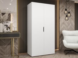 Armoire Hartford 509 (Blanc)