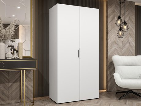 Armoire Hartford 509 (Blanc)