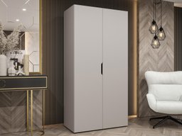 Armoire Hartford 509 (Cachemire)