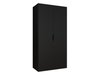 Armoire Hartford 509 (Noir)