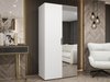 Armoire Hartford 510 (Blanc)