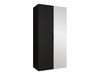Armoire Hartford 510 (Noir)
