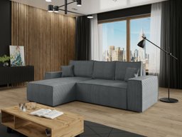 Canapé d'angle Clovis 108 (Poso 22)