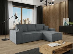 Canapé d'angle Clovis 108 (Poso 22)