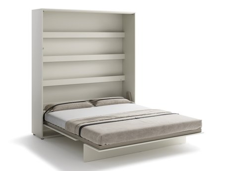 Lit escamotable Concept Pro Lenart (Cachemire)