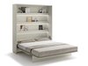 Lit escamotable Concept Pro Lenart (Cachemire)