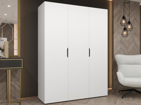 Armoire Hartford 511 (Blanc)