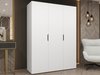Armoire Hartford 511 (Blanc)