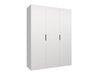 Armoire Hartford 511 (Blanc)