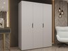 Armoire Hartford 511 (Cachemire)
