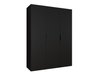 Armoire Hartford 511 (Noir)