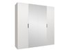 Armoire Hartford 514 (Blanc)