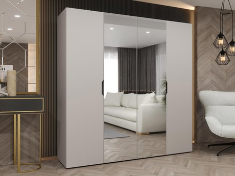 Armoire Hartford 514 (Cachemire)