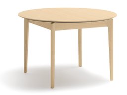 Table Fresno 175 (Chêne clair)