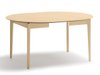 Table Fresno 175 (Chêne clair)