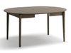 Table Fresno 175 (Chêne foncé)