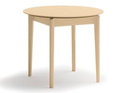 Table Fresno 180 (Chêne clair)