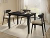 Table Oswego 135 (Noir)