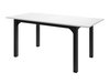Table Oswego 136 (Graphite + Noir)