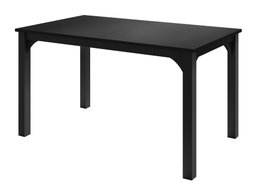 Table Oswego 136 (Noir)