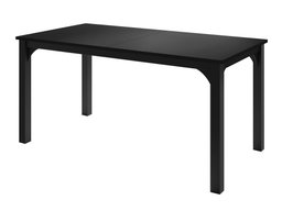 Table Oswego 137 (Noir)