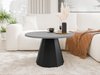 Table basse Oswego 139 (Noir + Gris)