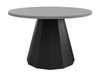 Table basse Oswego 139 (Noir + Gris)