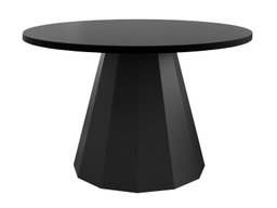 Table basse Oswego 139 (Noir)