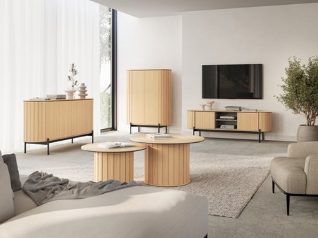 Ensemble de salon Elbdore 108