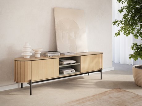 Meuble TV Elbdore 104