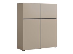 Buffet Alfere 105 (Congo)