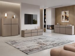 Ensemble de salon Alfere 106 (Congo)