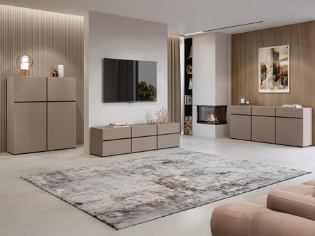 Ensemble de salon Alfere 106 (Congo)