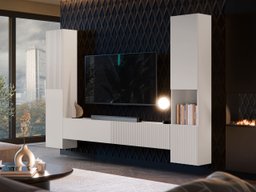 Ensemble de salon Calveru 105 (Cachemire)