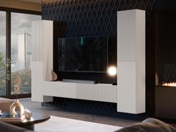 Ensemble de salon Calveru 106 (Cachemire)