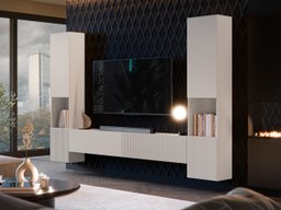 Ensemble de salon Calveru 107 (Cachemire)