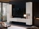 Ensemble de salon Species I (Cachemire)