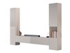 Ensemble de salon Species I (Cachemire)