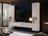 Ensemble de salon Species III (Cachemire)