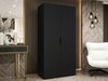 Armoire Hartford 509 (Noir)