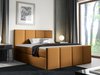 Lit boxspring Ventus (Kameleon 48)