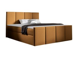 Lit boxspring Ventus (Kameleon 48)