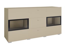 Commode Serodeu 101 (Beige)