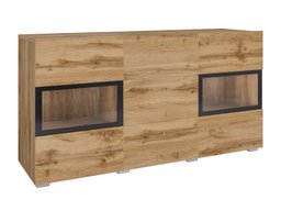 Commode Serodeu 101 (Chêne wotan)