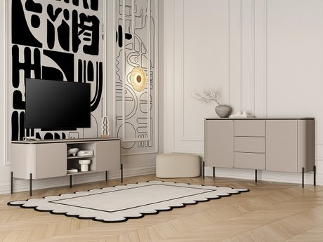 Ensemble de salon Mirbeno 104