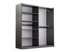 Armoire Honolulu 273 (Graphite)