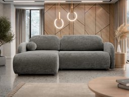 Canapé d'angle Columbus 249 (Sereno 686)