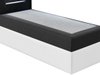 Lit boxspring Lucus V (Soft 017 + Fresh 4)