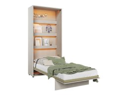 Lit escamotable Concept Pro Lenart I (90 x 200 cm)