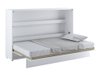 Lit escamotable Concept Pro Lenart Levfere 115 (Blanc)